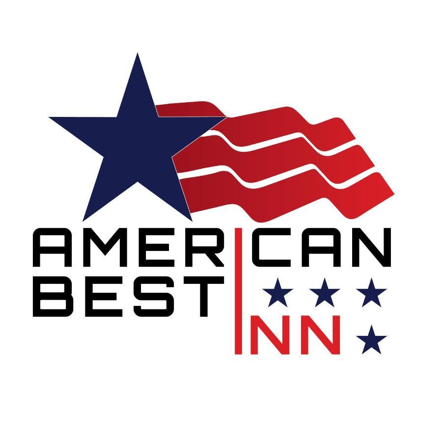 American Best Inn By Oyo I-35 Perry Near Lake Mcmurtry Exterior photo